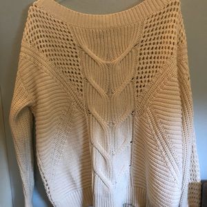 EXPRESS sweater